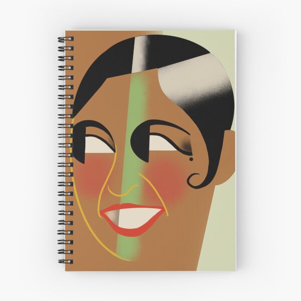 Item preview, Josephine Baker designed and sold by 3leggeddogg.