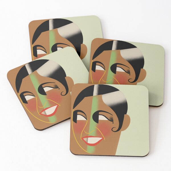 Item preview, josefina panadero designed and sold by 3leggeddogg.