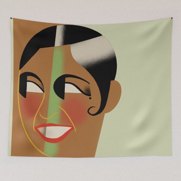 Item preview, Josephine Baker designed and sold by 3leggeddogg.
