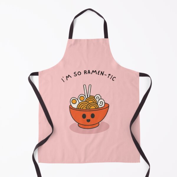 Item preview, Ramen-tic designed and sold by Rileks.