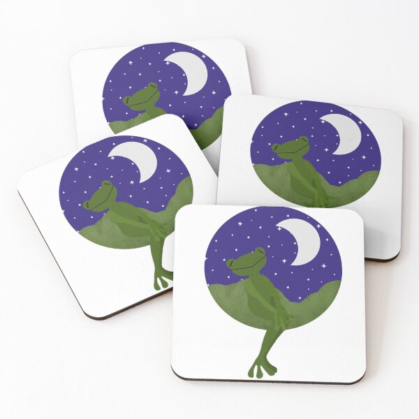 Item preview, Stargazing designed and sold by FroggyCoffee.