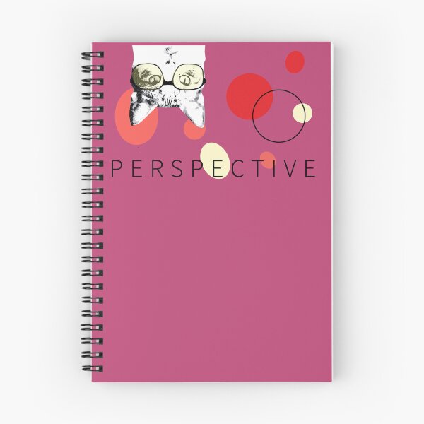 Item preview, Cat Perspective designed and sold by Popworks.