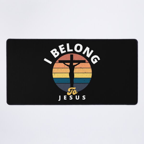 Item preview, Ricardo Kaká Inspired I belong to Jesus Merchandise designed and sold by EmpowerCo.