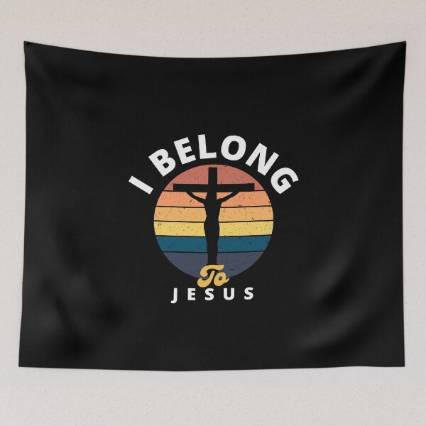 Item preview, Ricardo Kaká Inspired I belong to Jesus Merchandise designed and sold by EmpowerCo.