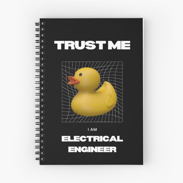 Item preview, trust me I am an electrical engineer designed and sold by DYC-Innovations.