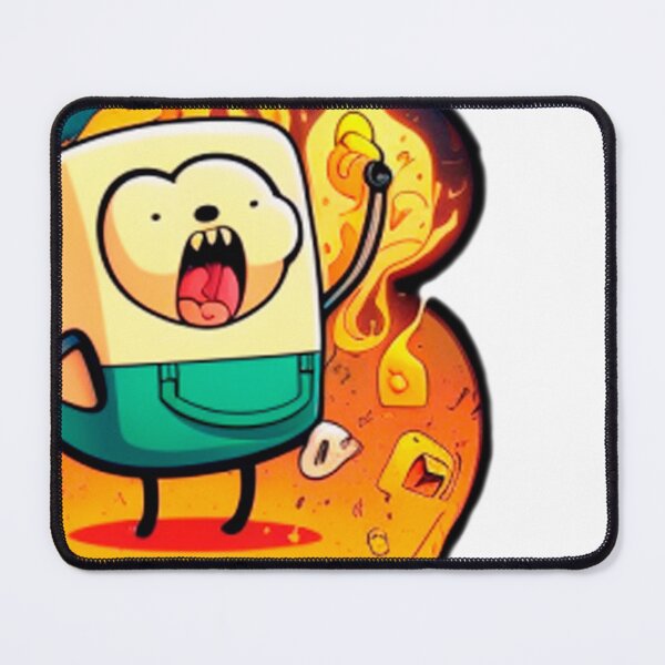Item preview, Adventure Time Finn designed and sold by MARS Design.