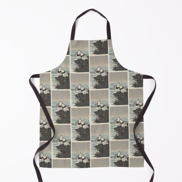 Item preview, Ohara Koson Large knot sandpipers designed and sold by TeeARTHY.