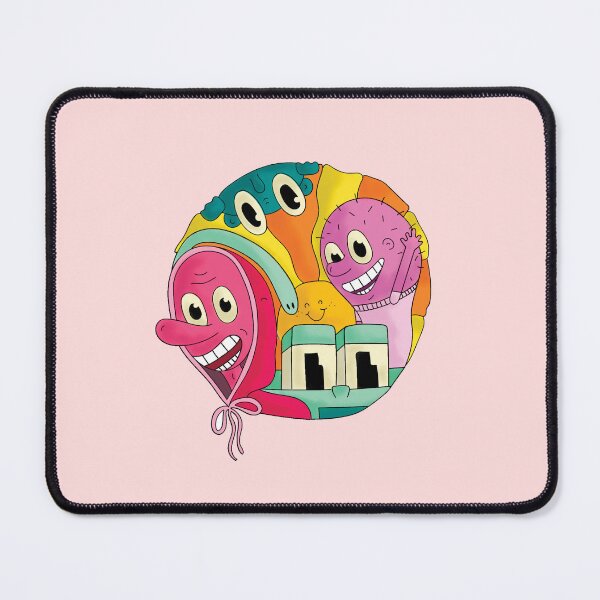 Item preview, Funky Guys designed and sold by Erin Hoyt.