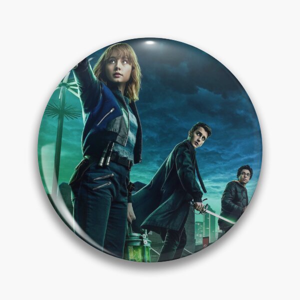 Item preview, Lockwood and Co. designed and sold by Fire-Song.