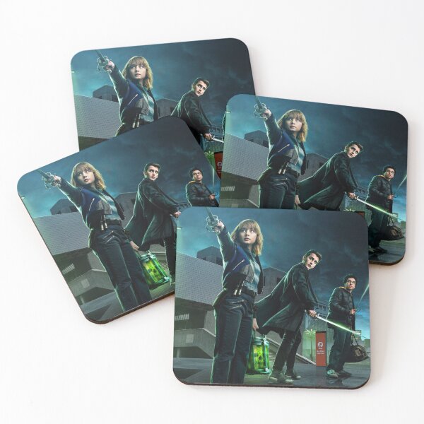 Item preview, Lockwood and Co. designed and sold by Fire-Song.