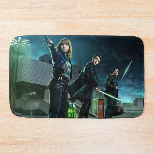 Item preview, Lockwood and Co. designed and sold by Fire-Song.