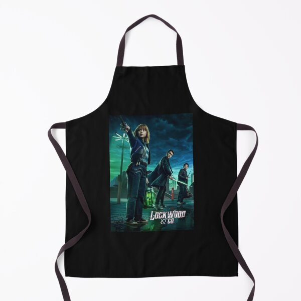 Item preview, Lockwood and Co. designed and sold by Fire-Song.