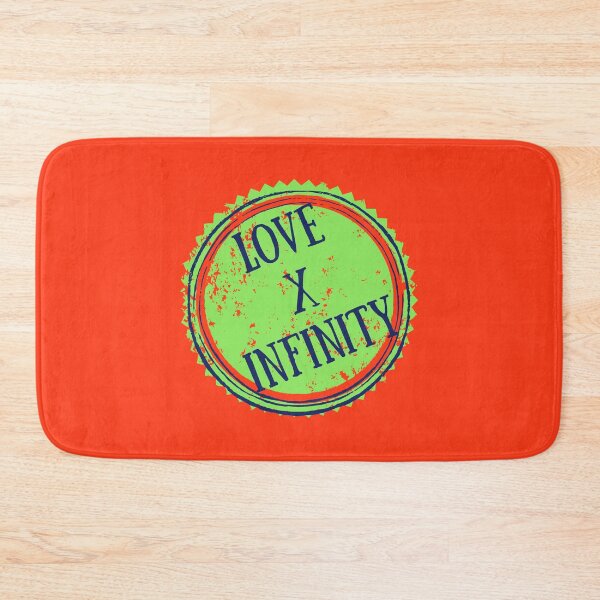 Item preview, Love X Infinity 8 designed and sold by MyArtMind.