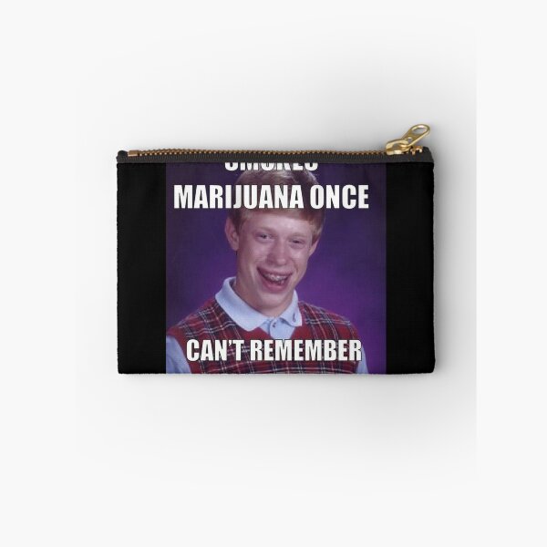 Item preview, Dank Meme Smoked Once designed and sold by NoShowMagazine.