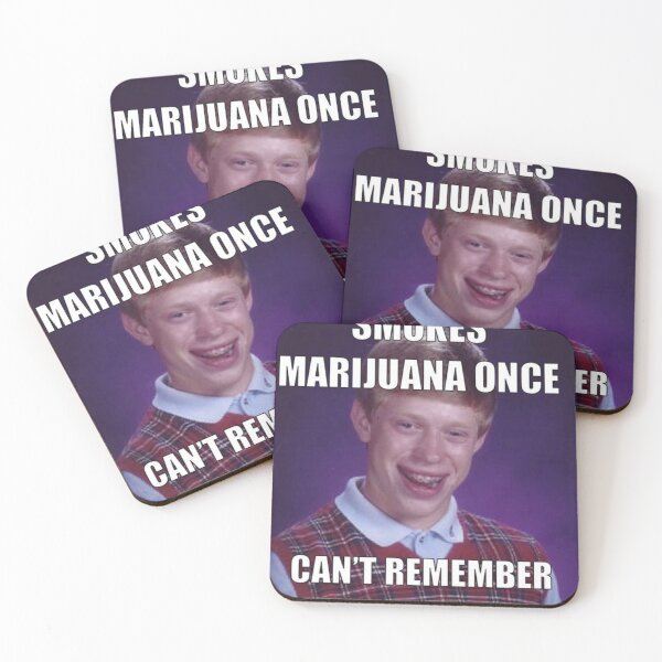 Item preview, Dank Meme Smoked Once designed and sold by NoShowMagazine.