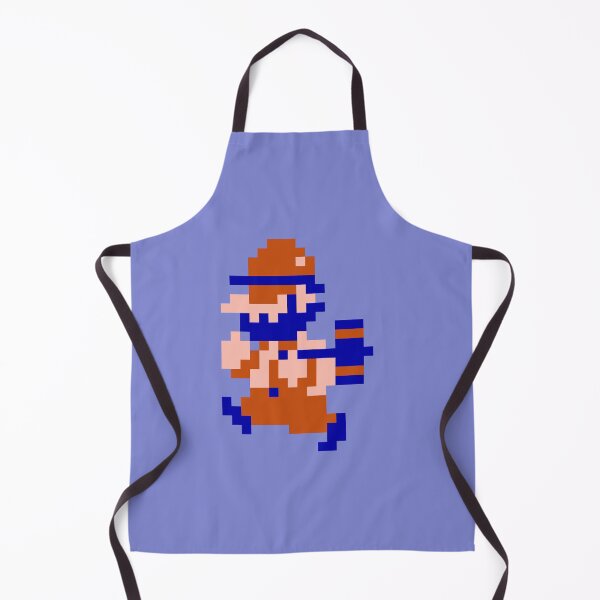 Item preview, Foreman Spike designed and sold by The Sprite Guy.