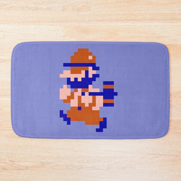 Item preview, Foreman Spike designed and sold by The Sprite Guy.