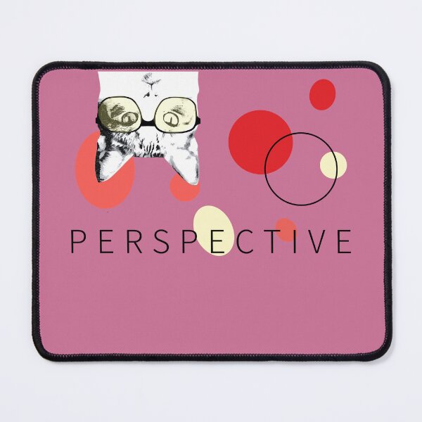 Item preview, Cat Perspetive  designed and sold by Popworks.