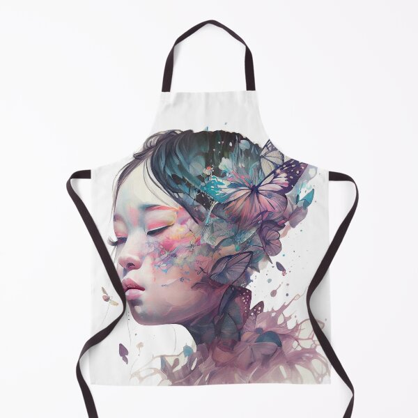 Item preview, Day Dream of Butterflies designed and sold by LukeAiWalker.