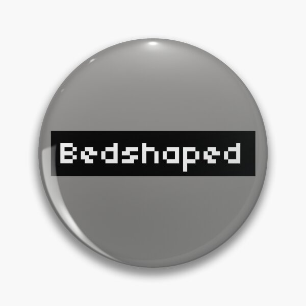 Item preview, Bedshaped designed and sold by GotTheMorbs.