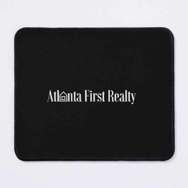 Item preview, Atlanta First Realty designed and sold by CozyHomeLife.