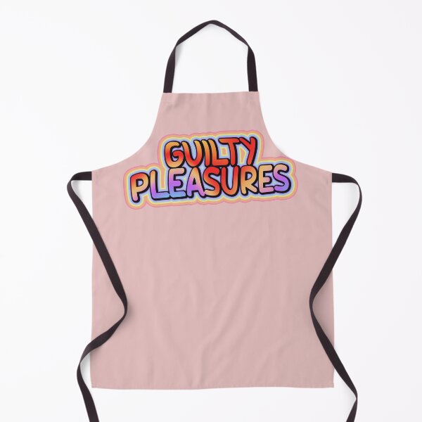 Item preview, Guilty Pleasures - Warm Funky Version designed and sold by StereoColors.