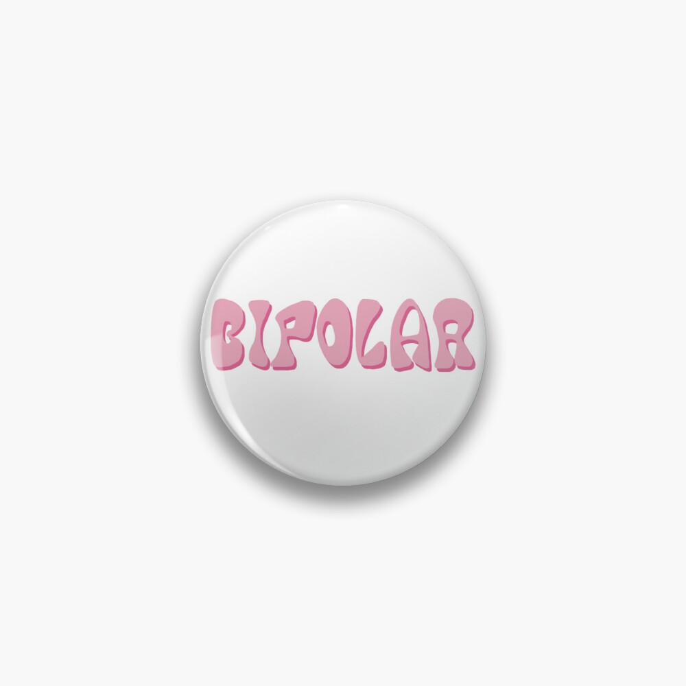 Item preview, Pin designed and sold by bipolarbibble.