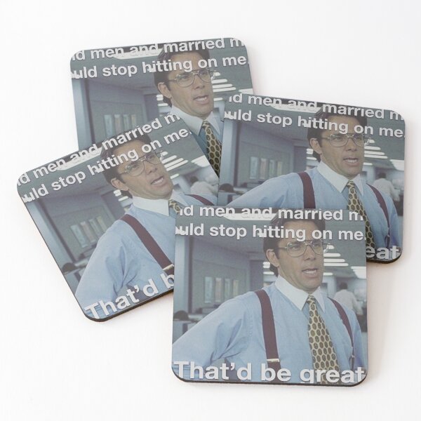 Item preview, Dank Meme That'd Be Great  designed and sold by NoShowMagazine.