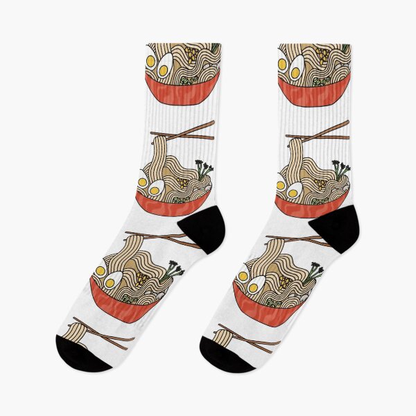 Item preview, Ramen Noodle designed and sold by murialbezanson.
