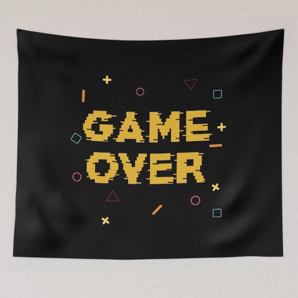 Item preview, Video games ruined my life designed and sold by SAABDERRAHIM.