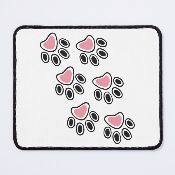 Item preview, Heart Pet Paw designed and sold by CreativeDraws42.