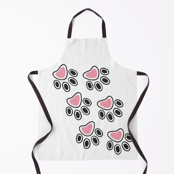 Item preview, Heart Pet Paw designed and sold by CreativeDraws42.