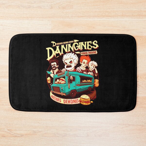 Item preview, Dungeons Diners Dragons Drive Ins Dives designed and sold by Taous ⭐⭐⭐⭐⭐.