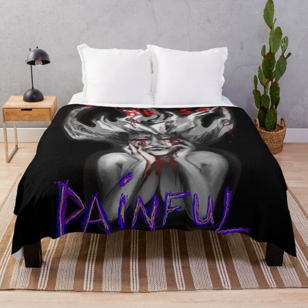 Item preview, Change Is Painful designed and sold by Leviathancraft.