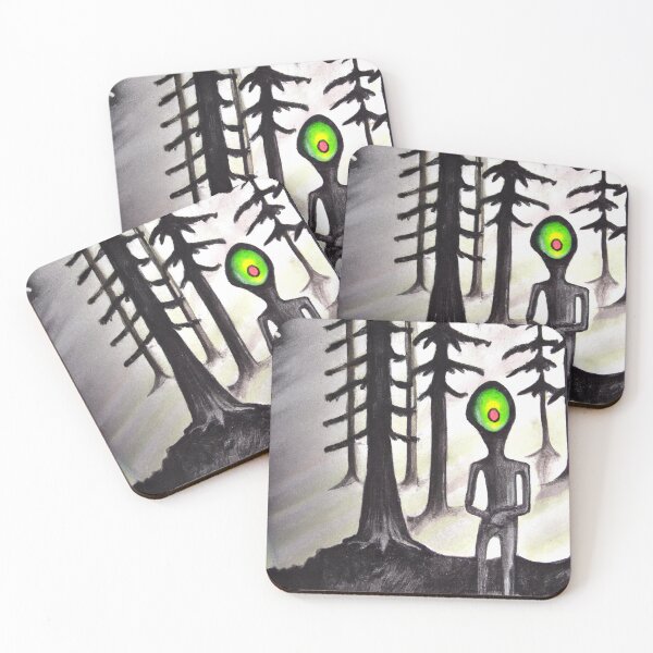 Item preview, The Future of the Forest designed and sold by jamidavski.