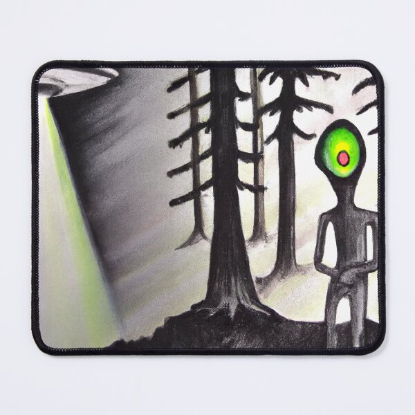 Item preview, The Future of the Forest designed and sold by jamidavski.