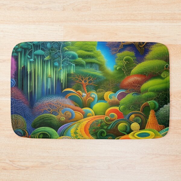 Item preview, Forest Path designed and sold by Gingezel.