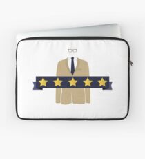 Review - Comedy Central - Forrest MacNeil Laptop Sleeve