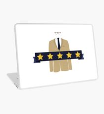 Review - Comedy Central - Forrest MacNeil Laptop Skin