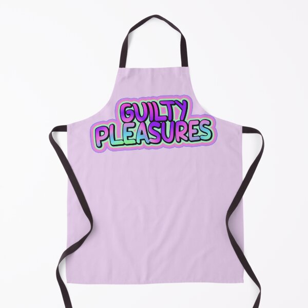 Item preview, Guilty Pleasures - Vibrant Pastel Version designed and sold by StereoColors.