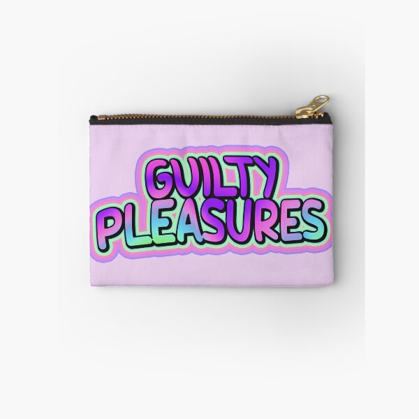 Item preview, Guilty Pleasures - Vibrant Pastel Version designed and sold by StereoColors.