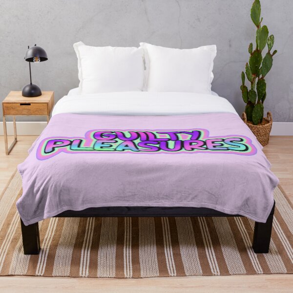 Item preview, Placeres culpables - Versión pastel vibrante designed and sold by StereoColors.