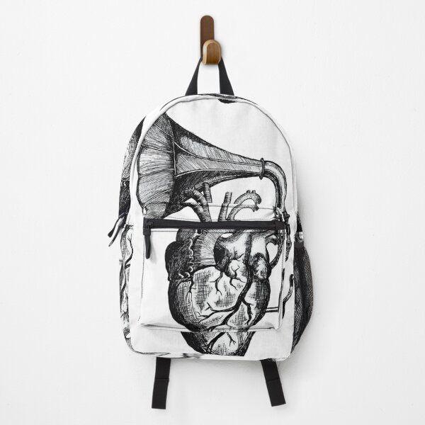 Item preview, the voice of your heart designed and sold by Arthinkink.
