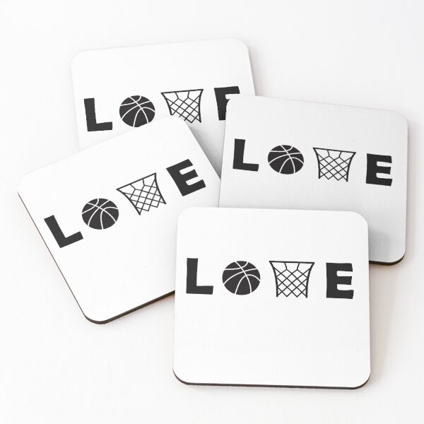Item preview, Best Selling Basketball Love Trendy Game Day designed and sold by LiteforART.