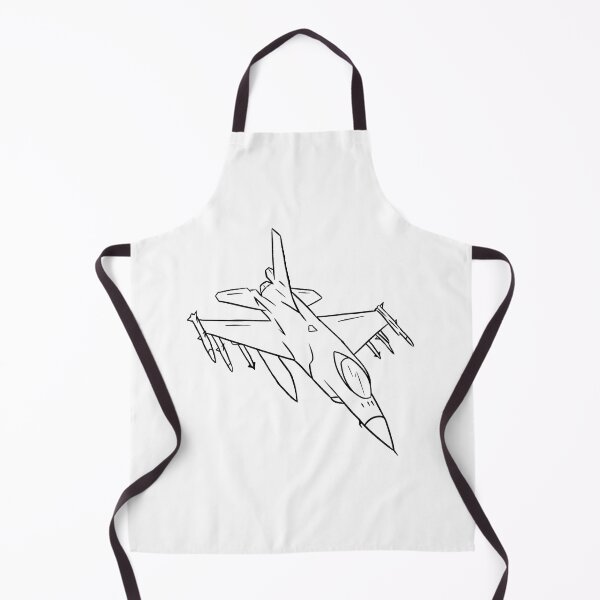 Item preview, F-16 Fighting Falcon designed and sold by RoyalMapping.