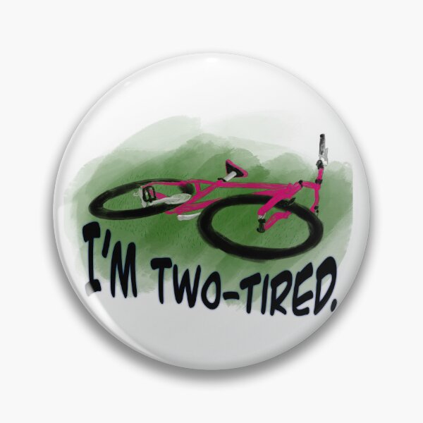 Item preview, I am two-tired designed and sold by ArtMirand.