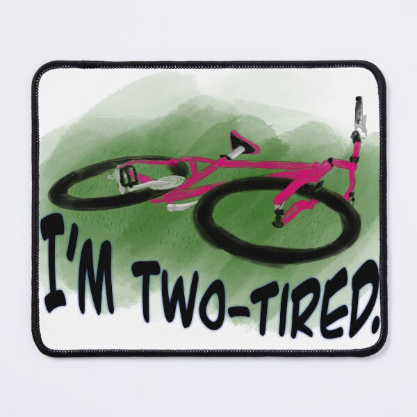 Item preview, I am two-tired designed and sold by ArtMirand.