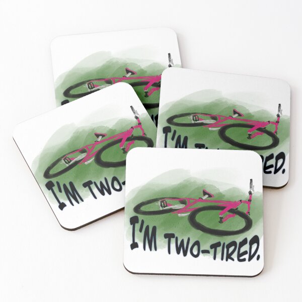 Item preview, I am two-tired designed and sold by ArtMirand.