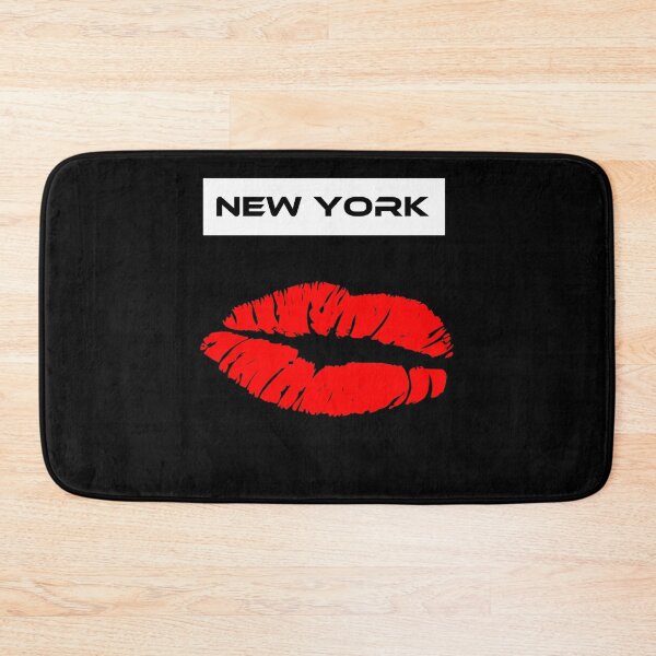 Item preview, New York Lips designed and sold by porfysoundtrack.
