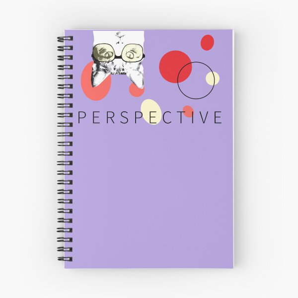 Item preview, Cat Perspective designed and sold by Popworks.